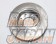 Dixcel Brake Rotor Set Type KD Front - 3310422KD