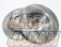 Dixcel Brake Rotor Set Type KD Front - 3310422KD