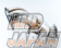 Trust Greddy Sports Catalyzer - WRX STi VAB