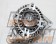 ADVANCE High Efficiency Alternator 130A Silver - Lancer Evolution CN9A CP9A CT9A CT9W