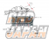 D-Max D1 Spec Offset Rack Adapter Version 2 - Silvia S14 S15