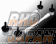Colt Speed Stabilizer Link Adjuster Front & Rear Set - Delica D:5 Eclipse Cross Galant Fortis Outlander RVR