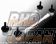 Colt Speed Stabilizer Link Adjuster Front Set - Delica D:5 Eclipse Cross Galant Fortis Outlander RVR
