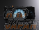 Dangun Racing EL Dash Meter Panel Kit Version-R - Copen LA400K