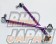 Nagisa Auto Sagemasu Low-Down Adjustable Stabilizer Link Front - GR Yaris GXPA16 MXPA12