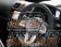 Prova Sports Steering Wheel 362R - Forester SJG Impreza G4 GJ# Impreza Sports GP# Legacy B4 BN9 Outback BS9