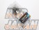 Trust Greddy Shift Knob A Type Height Adjust - 6-Speed Reverse Lock Lever GSK-A04