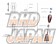 Trust Greddy Shift Knob A Type Height Adjust - 6-Speed Reverse Lock Lever GSK-A04
