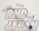 Samco Radiator Coolant Hose Kit Option Color White - Altezza SXE10