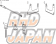 TRD Lexus RC F Sport Parts Performance Damper Rear - Lexus RC300h AVC10