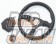 Nismo Competition Parts Steering Wheel