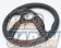 Nismo Competition Parts Steering Wheel