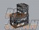 Mugen Folding Container Box - Motor Sports 2021 Medium 50L