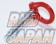 CUSCO Folding Tow Hook Rear - Lexus LBX GAYA16 GR Yaris MXPA12 GXPA16 Yaris KSP210 MXPA10 MXPA15