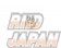 R1 Titan Titanium Shift Knob Non-Coating - M10x1.25 Nissan Subaru Mazda Mitsubishi