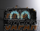 Dangun Racing EL Dash Meter Panel Kit Version-R - Jimny JB23W Type 1 to 4