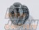 HPI Oil Cooler Option Parts Oil Sensor Adapter 1/8PT