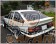 CBY New Rear Gate Hatch with Spoiler - AE86 3-Door