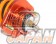 Aragosta Coilover Suspension Type-S Pillow Ball Upper Roberuta 4-Cup - Integra DC2