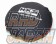 HKS Premium Goods 2021Winter Super Power Flow SPF Cushion - Green Limited Edition