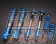 CUSCO Sport R Coilover Suspension Kit - GR Yaris GXPA16