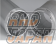 DRL Daiwa Racing Labo Aluminum Radiator - MR-S ZZW30