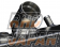 DRL Daiwa Racing Labo Aluminum Radiator - MR-S ZZW30