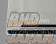 DRL Daiwa Racing Labo Aluminum Radiator - MR-S ZZW30