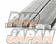 DRL Daiwa Racing Labo Aluminum Radiator - MR-S ZZW30