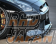 Kuhl Racing KUHL Ver2 35R-SS Front Diffuser FRP Unpainted - GT-R R35 MY17+