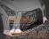 Kuhl Racing KUHL Ver2 35R-SS Front Diffuser FRP Unpainted - GT-R R35 MY17+