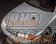 benetec Bonnet OEM Layout with NASA Dry Carbon - Skyline GT-R BNR32