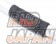 STI Flexible V Bar & Flexible Draw Stiffener Rear Complete Set - BRZ ZD8