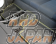 Apio 3D Tray Mat Set - Jimny JB64W Jimny Sierra JB74W M/T