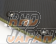 Apio 3D Tray Mat Set - Jimny JB64W Jimny Sierra JB74W A/T