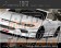 Car Make T&E Vertex Edge Aero Full Wide Body Kit - Silvia S15