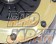 ORC 409D Single Plate Metal Clutch Kit Pull Type - CN9A CP9A CT9W