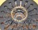 ORC 409D Single Plate Metal Clutch Kit Pull Type - CN9A CP9A CT9W