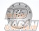 ORC 409D Single Plate Metal Clutch Kit Pull Type - CN9A CP9A CT9W