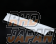 326 Power 3D☆STAR Center Attachment for OEM Option Rear Under Spoiler - Silvia S15