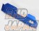 Laile Beatrush Pulley Cover Blue - GDB