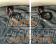 RS Pantera Rear Tow Hook Type-B & Spring Belt Set - RX-7 FD3S