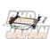 BRIDE Super Seat Rail Subframe Type-FO Left - Corolla / Corolla Sport / Corolla Touring E21#