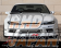 Car Make T&E Vertex Edge Bonnet without Slit Carbon Fiber with Washer Nozzle Holes - Silvia S15