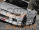 Car Make T&E Vertex Edge Bonnet without Slit Carbon Fiber with Washer Nozzle Holes - Silvia S15