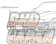Nismo Front Under Spoiler for 400R Front Bumper - Skyline GT-R BCNR33