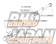 Kakimoto Racing GT1.0Z Racing Muffler Exhaust System - Civic EK9