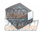 Project Mu Front Brake Pads Type Racing111 Triple One - F914