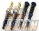 Trust Greddy Street Damper Coilover Suspension Set - RX-8 SE3P