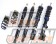 Trust Greddy Street Damper Coilover Suspension Set - Impreza GC8 GF8